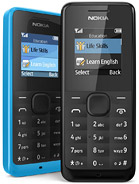 Kostenlose Klingeltöne Nokia 105 downloaden.
